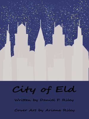 cover image of City of Eld